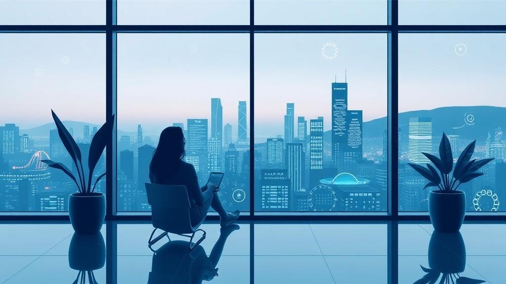 Digitale Trends im Lifestyle.