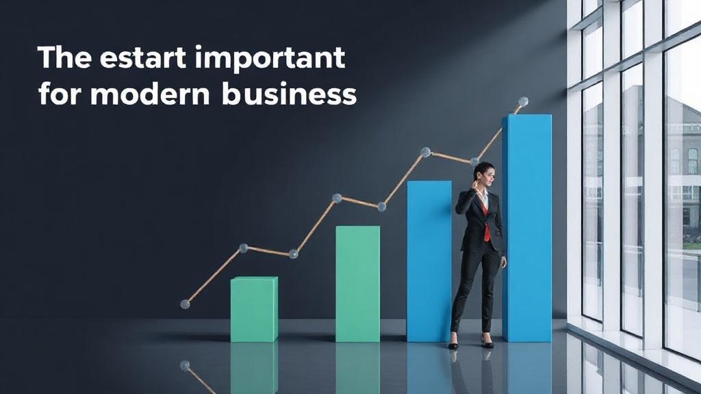 Die wichtigsten Strategien für modernes Business