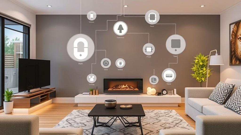 Smart Home Systeme.. Wie Sie die richtige Lösung finden: eine kurze Anleitung Smart Home Systeme.. Wie Sie die richtige Lösung finden: eine kurze Anleitung