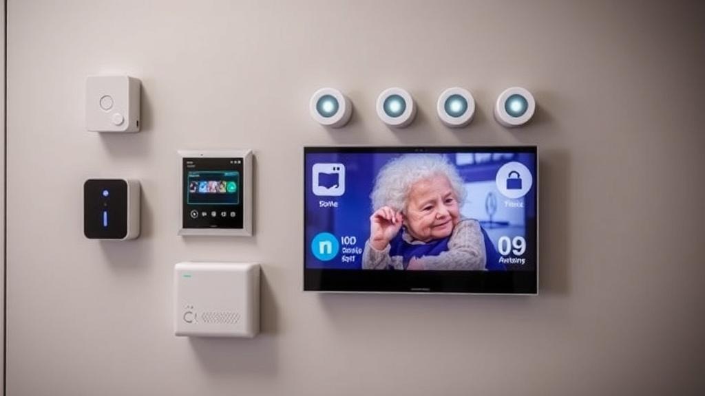 Wie smarte Systeme den Alltag neu ordnen