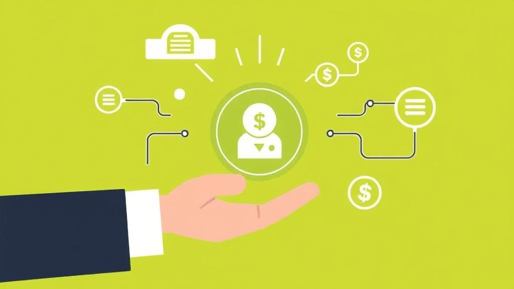 Automatisierung im Business.. Ist Automatisierung im Business eine Frage des Budgets? Automatisierung im Business.. Ist Automatisierung im Business eine Frage des Budgets?