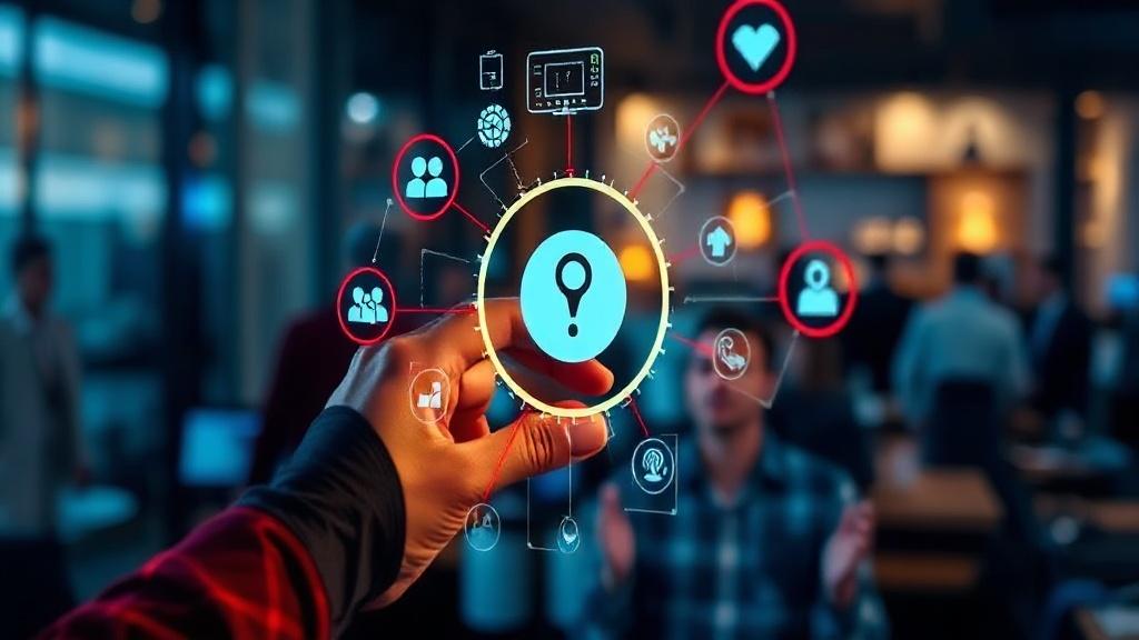 Digitale Lösungen für Unternehmen — pragmatisch, schnell und günstig umgesetzt