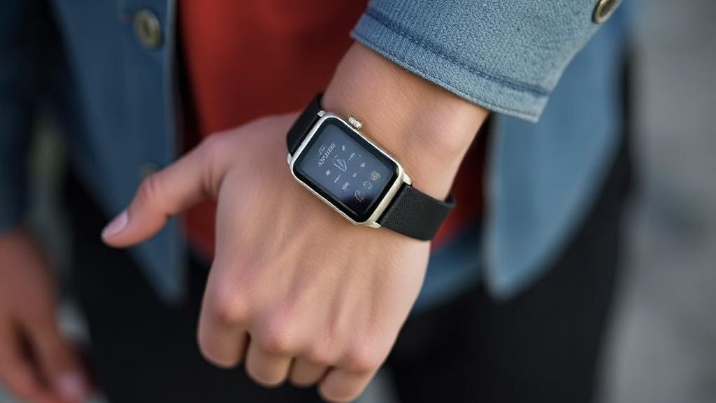 Wearables im Alltag.. Herausforderungen und Stolpersteine Wearables im Alltag.. Herausforderungen und Stolpersteine