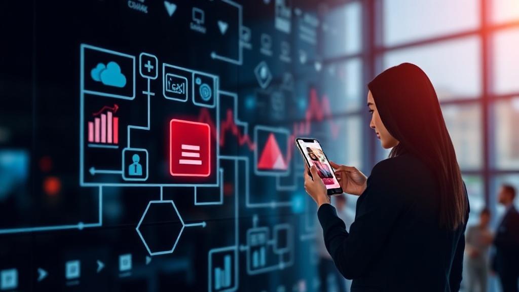 Digitale Lösungen für Unternehmen.. Praktische Wege zur Implementierung Digitale Lösungen für Unternehmen.. Praktische Wege zur Implementierung