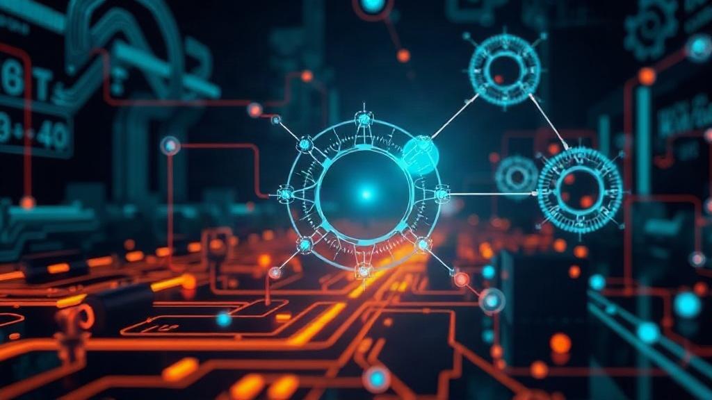 KI im Alltag und Business.. Technische Umsetzung: pragmatische Architektur KI im Alltag und Business.. Technische Umsetzung: pragmatische Architektur