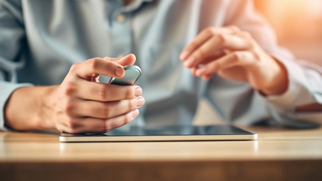 Praktische digitale Helfer für Alltag und Pflege