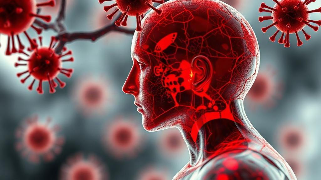 Chronischer Stress und Cortisol – Auswirkungen auf das Immunsystem. Entzündung: Schutzmechanismus mit doppeltem Boden